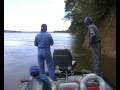 videos de Pesca de pirañas