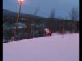 videos de Robin Van den Broecke 2 slalom Geilo 2