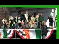 Here is a line-of-march view of the 2012 Morris County St. Patrick's Parade. A splendid time was had by all! Thanks to everyone who marched with, or cheered on, MorristownGreen.com. Can hardly wait till next year! Video by Kevin Coughlin for MorristownGreen.com; soundtrack courtesy of Flutatious.