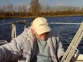Sailing with my Grandpa