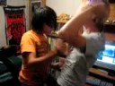 dance dance