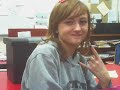 In The Rough {Freshmen Year Ends}