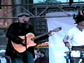 Kim Larsen Gesundheit macht frei Hold dig p� m�tten