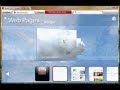 SpaceTime: 3D Web Browser review
