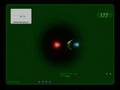 HUD fly by 3D animation and After Effects