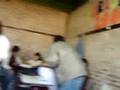 Ceci vs. Melo - Jime vs. Chapu