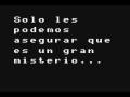 videos de Misterio en Medicina LUZ