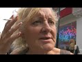 Pani Barbara - Soho