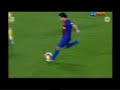 ronaldinho quality goal