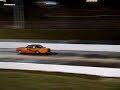 Velopark - Opala Laranja X Caravan