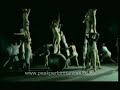 Jazzart Dance Studio South Africa