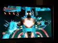 Bioshock - Confronting Fontaine / Atlas