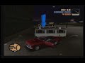 Grand Theft Auto 3: Mission #2 - \"Don\