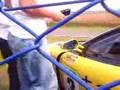 videos de Quase morto por uma ferrari