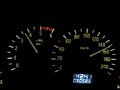 Corsa (1.7 DTI) max Speed