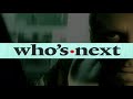 Who's Next - Henk de Velde