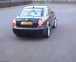vw passat w8 sund