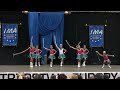 Diridonky Pre?ov ME Opole 2008 IMA