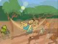 Mi chinchorro/My hammock - Ricardo Curbelo