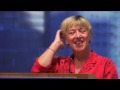 Jody Williams, Nobel Peace Prize Winner, on Doing What You Want