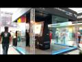 Nokia N78 experiential marketing campaign .:. Experiential Design Lab