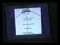 Ankylosing Spondylitis MECHANISM