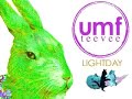 Monsterface TeeVee - Ep.003 - Light Day Special