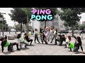 Ping Pong Hyuna&Edawn Before Unity