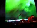 FLxER@SONAR06