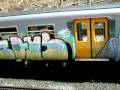 Merseyrail Train At Aughton Park Station, Bound For Liverpool