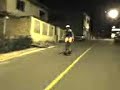 Porco de bike. Porco de bike.