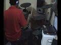 Marabahaya (drum cover) Marabahaya (drum cover)