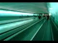 Qik - space mountain od Detroit airport? by W. Jarrett Campbell
