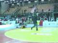 videos de GR World Cup 08: Ghazae IRI v Kliment HUN 60KG