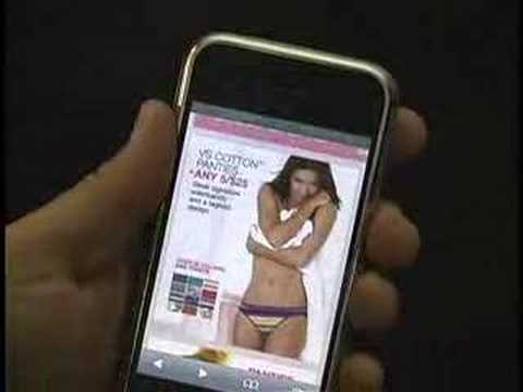 Imagem de Amostra do You Tube