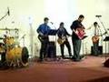 Rooted--Somos el Pueblo de Dios II