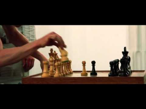 Dr Dee trailer no 3