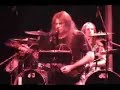 Dan Swan�`s Nightingale - Revival [Live at Progpower]