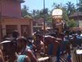 Youngs pazhanji palli perunnal - high school road