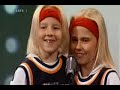 Talent 2008 - Danmark - Anna & Rikke