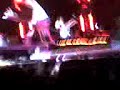 Aerosmith Rgentina 2007 Livin on ht edge