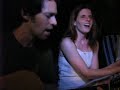 vanessa e loureiro cantam 'blind mask' de vanessa e baleiro.
janeiro/ 2008