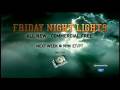 FNL S3 E2 Promo