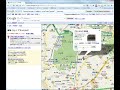 日本でも徒歩検索が利用可能になった Google Maps