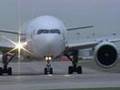 PIA B777 TAKEOFF