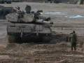 Interviews with IDF Ground Forces 3 Jan. 2009