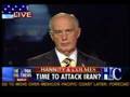 Alan Colmes vs The Right-Wing Fox Analysts