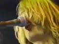 MUDHONEY- Into the drink, Suck you dry, Hate the police MUDHONEY- Into the drink, Suck you dry, Hate the police