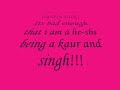 RoughFun-Mere Zindagi Alag Hai