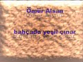�m�r alsan bah�ada ye?il �?nar